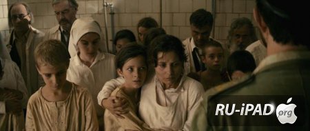  / Insensibles [2012/HDRip/mp4/iPhone/iPod/iPad]