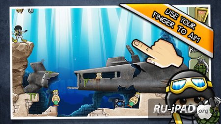 Fragger [1.11.4]