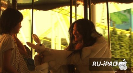   / Rabitto hora 3D [2011/HDRip/mp4/iPhone/iPod/iPad]