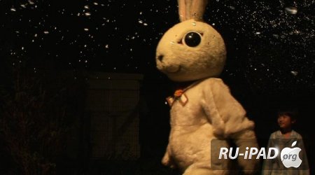   / Rabitto hora 3D [2011/HDRip/mp4/iPhone/iPod/iPad]