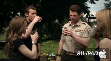  :  / The Marine: Homefront [2013/HDRip/mp4/iPhone/iPod/iPad]