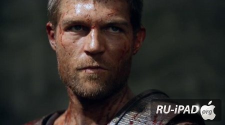 :   / Spartacus: War of the Damned [ 3/  8] [2013/HDTVRip/mp4/iPhone/iPod/iPad]