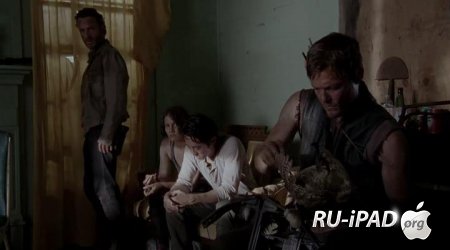   / The Walking Dead [3 / 1 ] [2012-2013/WEBDL/mp4/iPhone/iPod/iPad]