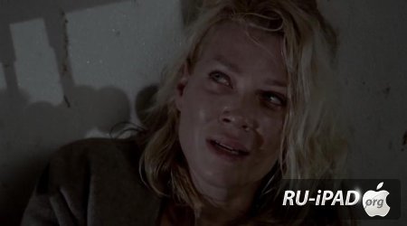   / The Walking Dead [3 / 1 ] [2012-2013/WEBDL/mp4/iPhone/iPod/iPad]