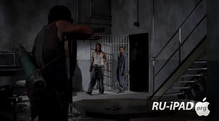   / The Walking Dead [3 / 2 ] [2012-2013/WEBDL/mp4/iPhone/iPod/iPad]