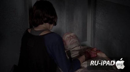   / The Walking Dead [3 / 2 ] [2012-2013/WEBDL/mp4/iPhone/iPod/iPad]