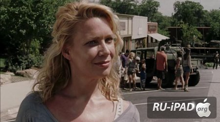   / The Walking Dead [3 / 3 ] [2012-2013/WEBDL/mp4/iPhone/iPod/iPad]