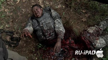   / The Walking Dead [3 / 3 ] [2012-2013/WEBDL/mp4/iPhone/iPod/iPad]