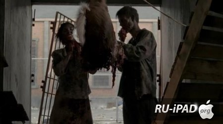   / The Walking Dead [3 / 4 ] [2012-2013/WEBDL/mp4/iPhone/iPod/iPad]