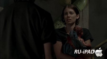   / The Walking Dead [3 / 4 ] [2012-2013/WEBDL/mp4/iPhone/iPod/iPad]