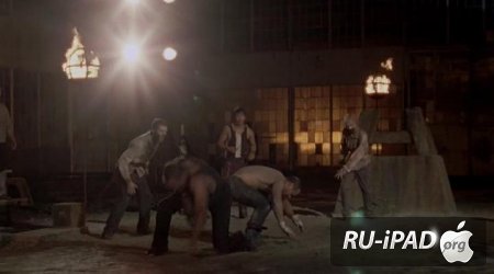   / The Walking Dead [3 / 5 ] [2012-2013/WEBDL/mp4/iPhone/iPod/iPad]