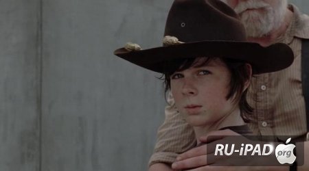   / The Walking Dead [3 / 5 ] [2012-2013/WEBDL/mp4/iPhone/iPod/iPad]