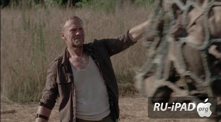   / The Walking Dead [3 / 5 ] [2012-2013/WEBDL/mp4/iPhone/iPod/iPad]