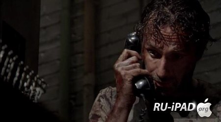  / The Walking Dead [3 / 6 ] [2012-2013/WEBDL/mp4/iPhone/iPod/iPad]