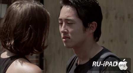   / The Walking Dead [3 / 6 ] [2012-2013/WEBDL/mp4/iPhone/iPod/iPad]