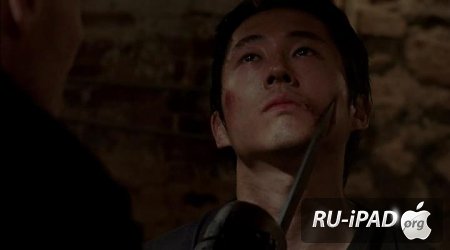   / The Walking Dead [3 / 7 ] [2012-2013/WEBDL/mp4/iPhone/iPod/iPad]