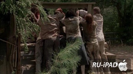   / The Walking Dead [3 / 7 ] [2012-2013/WEBDL/mp4/iPhone/iPod/iPad]