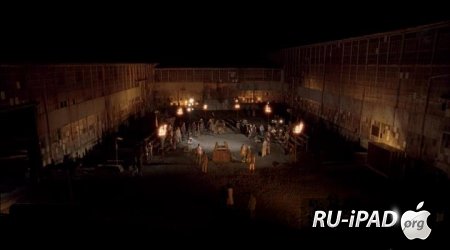   / The Walking Dead [3 / 8 ] [2012-2013/WEBDL/mp4/iPhone/iPod/iPad]