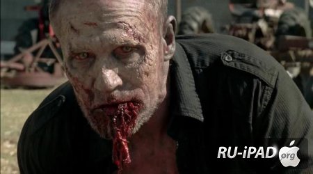   / The Walking Dead [3 / 15 ] [2012-2013/WEBDL/mp4/iPhone/iPod/iPad]