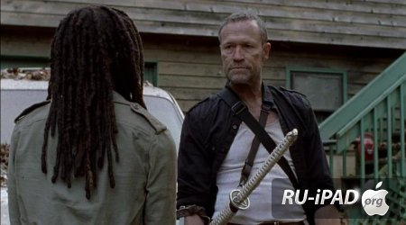   / The Walking Dead [3 / 15 ] [2012-2013/WEBDL/mp4/iPhone/iPod/iPad]