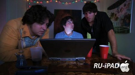   / Chick Magnet [2011/WEB-DLRip/mp4/iPhone/iPod/iPad]