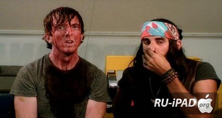   / Bong Of The Dead [2011/DVDRip/mp4/iPhone/iPod/iPad]