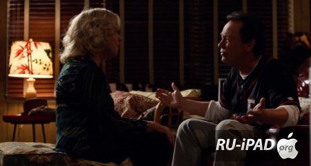   / Parentat Guidance [2012/HDRip/mp4/iPhone/iPod/iPad]