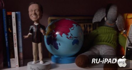   / Parentat Guidance [2012/HDRip/mp4/iPhone/iPod/iPad]
