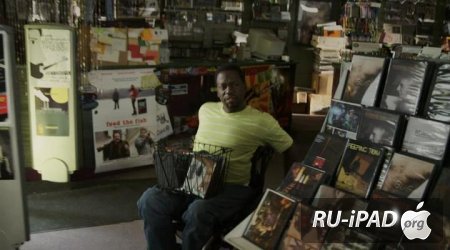  / Playback  [2012/HDRip/mp4/iPhone/iPod/iPad]