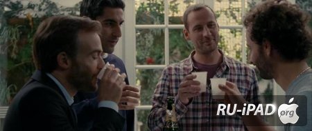    / Depression et des potes [2012/HDRip/mp4/iPhone/iPod/iPad]