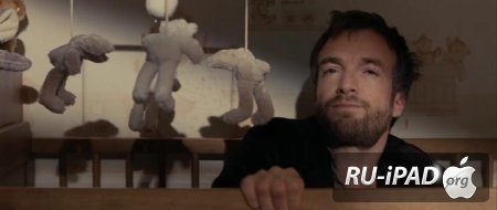    / Depression et des potes [2012/HDRip/mp4/iPhone/iPod/iPad]