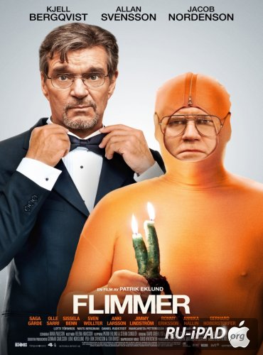  / Flimmer 