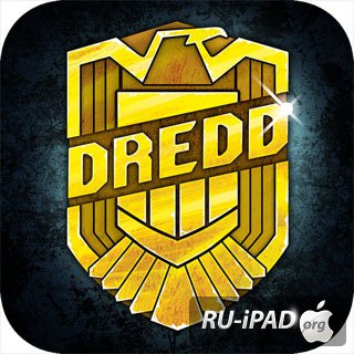 Judge Dredd vs Zombies