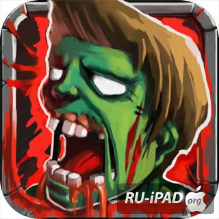 Zombie Kill Zone 2