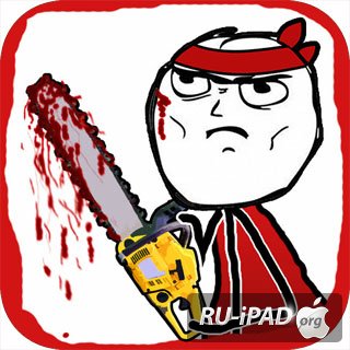 Rage Wars - Meme Shooter