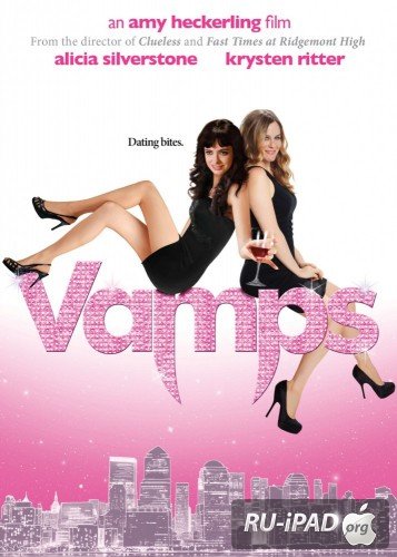  / Vamps 