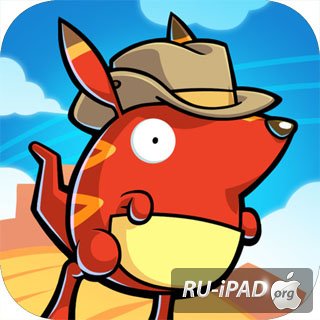 Run Roo Run