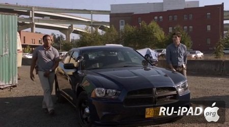  / Grimm 2  7  [2012-2013/WEB-DLRip/mp4/iPhone/iPod/iPad]  