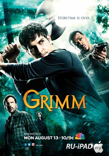 ����� / Grimm 2 ����� 7 ����� 