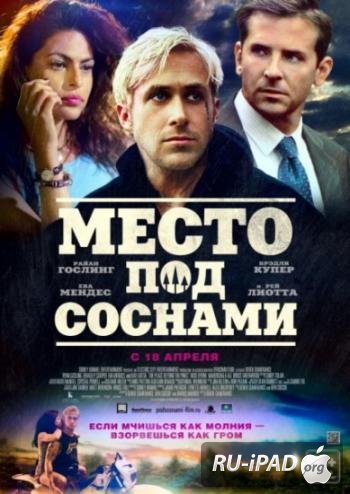    / The Place Beyond the Pines 