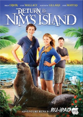     / Return to Nim's Island 