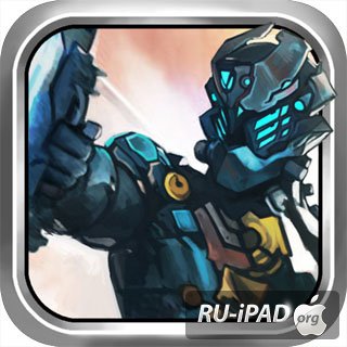 Steel Runner