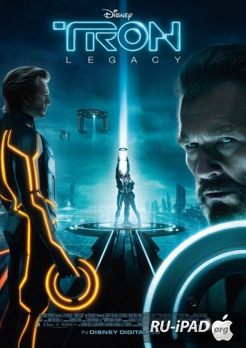 :  / TRON: Legacy