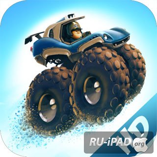 MotoHeroz HD