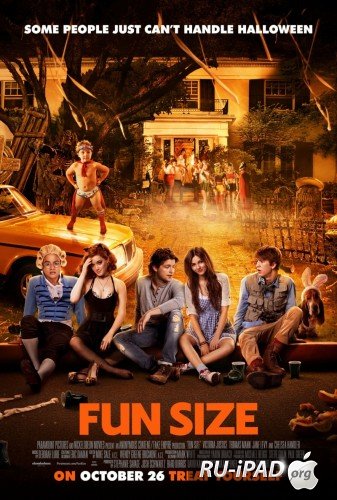  / Fun Size 