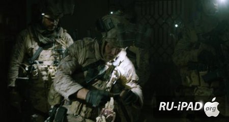   / Zero Dark Thirty [2012/HDRip/mp4/iPhone/iPod/iPad]