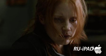    / Zero Dark Thirty [2012/HDRip/mp4/iPhone/iPod/iPad]