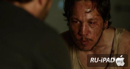    / Zero Dark Thirty [2012/HDRip/mp4/iPhone/iPod/iPad]