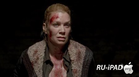   / The Walking Dead [3 / 16 ] [2012-2013/WEBDL/mp4/iPhone/iPod/iPad]
