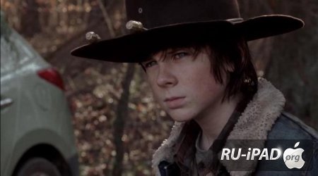   / The Walking Dead [3 / 16 ] [2012-2013/WEBDL/mp4/iPhone/iPod/iPad]